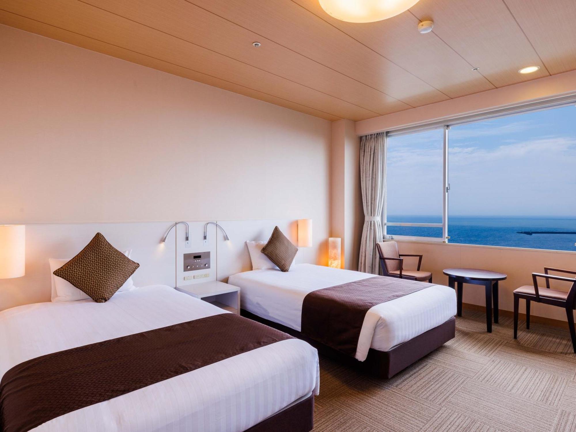 Kamenoi Hotel Яидзу Экстерьер фото
