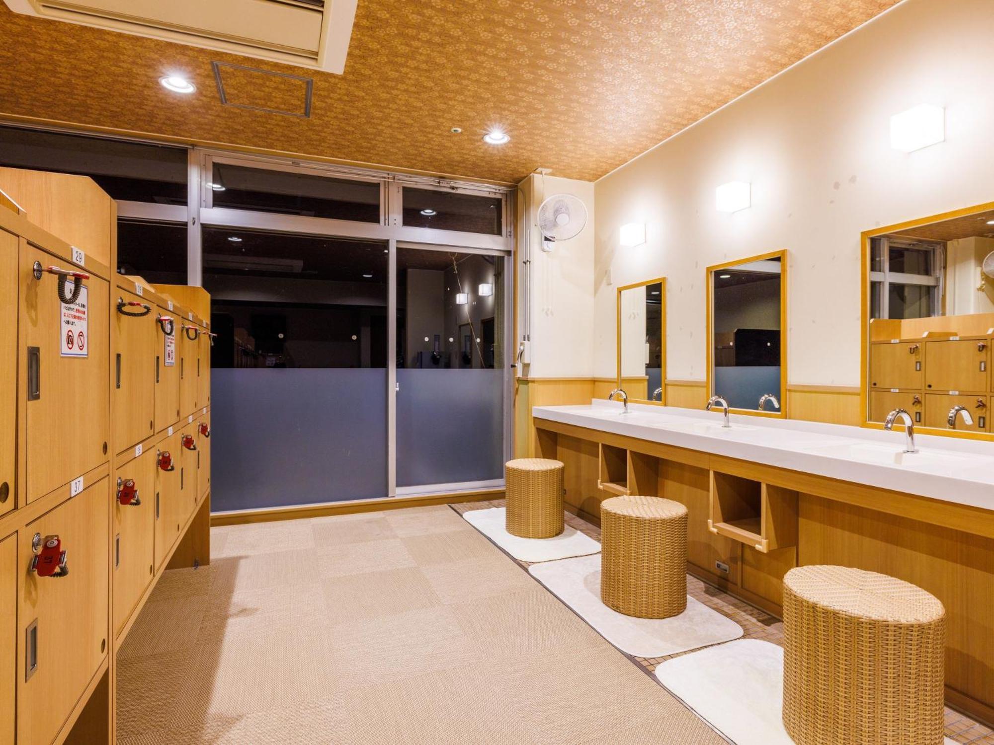 Kamenoi Hotel Яидзу Экстерьер фото