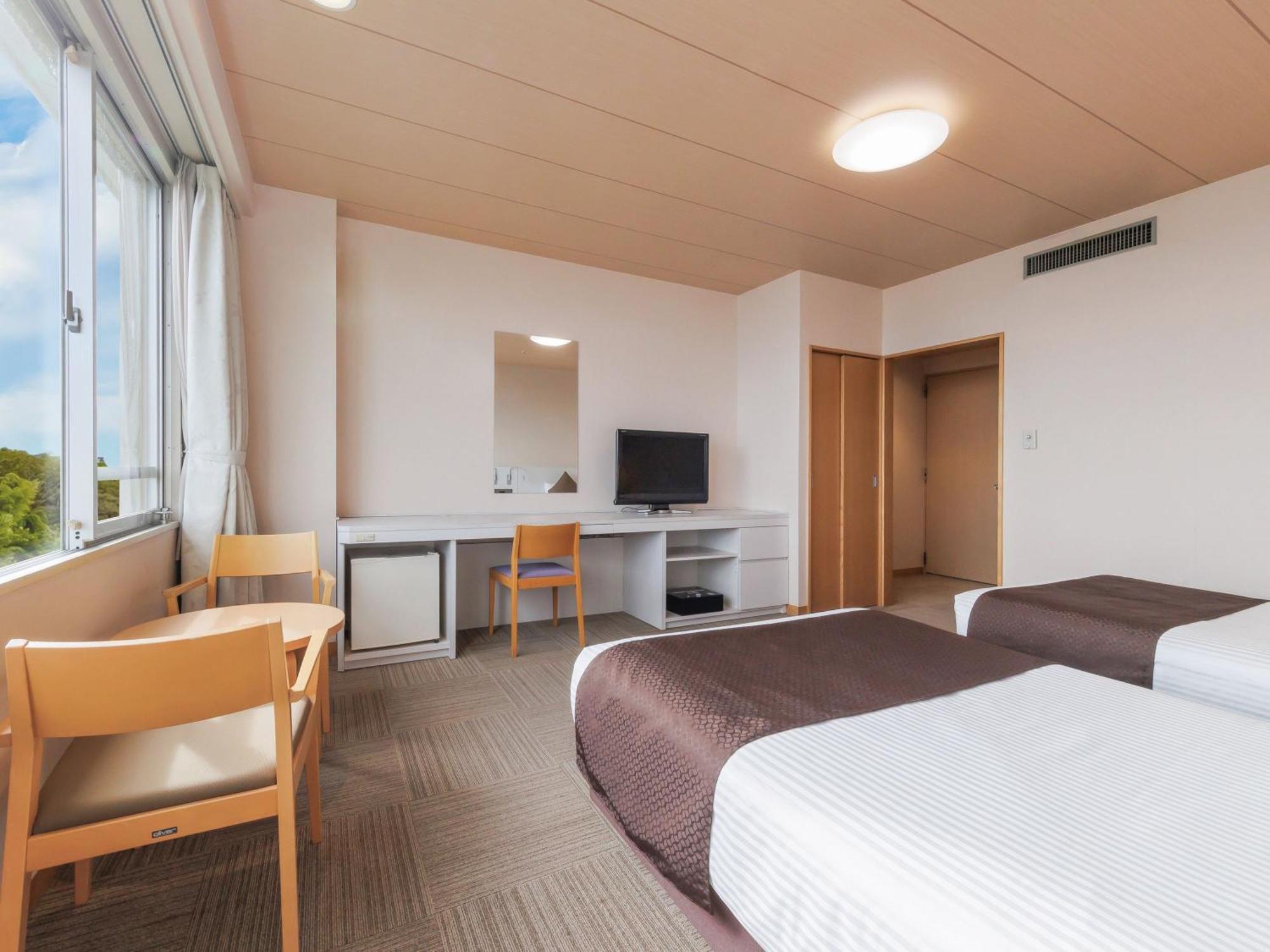 Kamenoi Hotel Яидзу Экстерьер фото