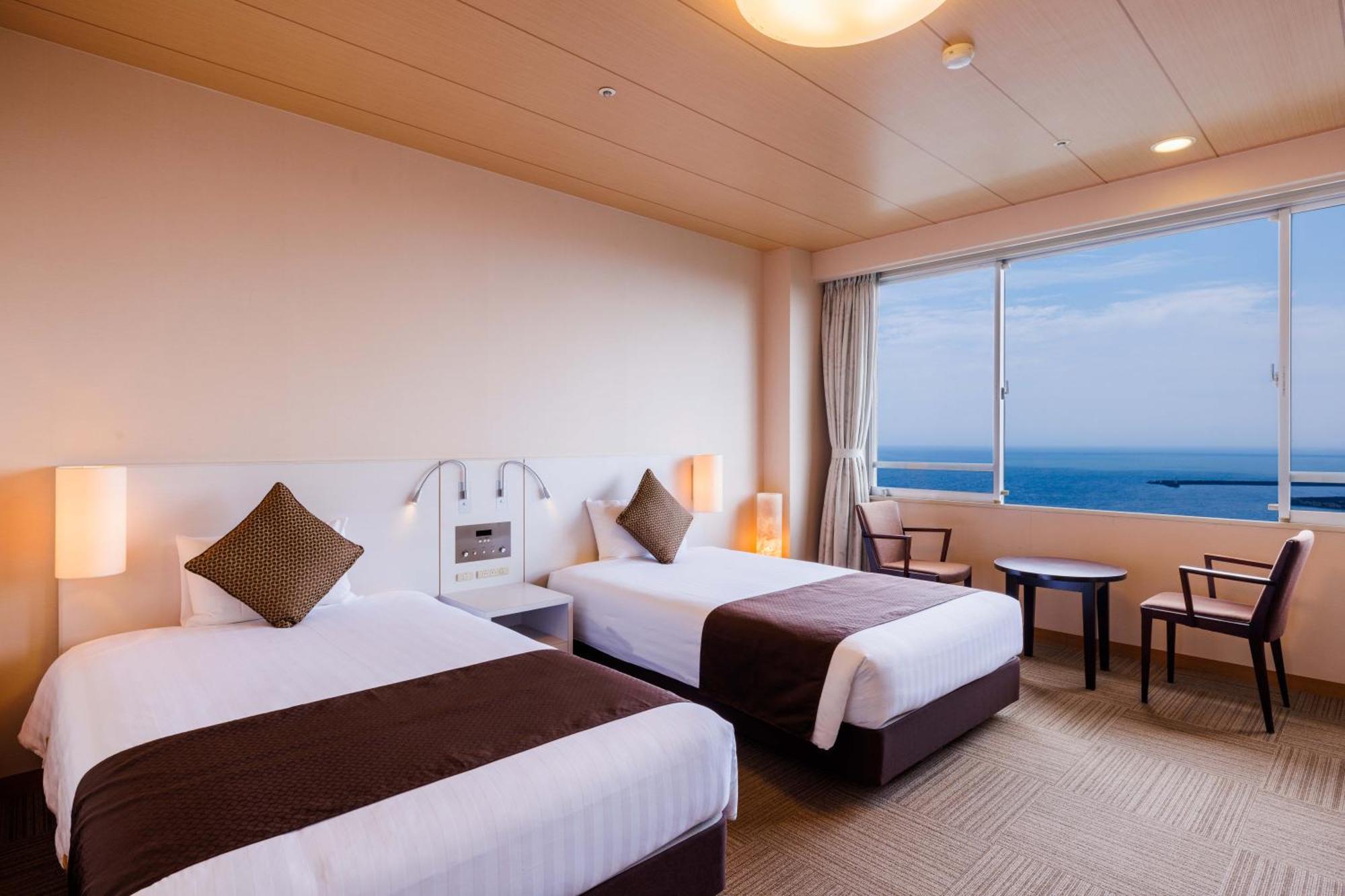 Kamenoi Hotel Яидзу Экстерьер фото